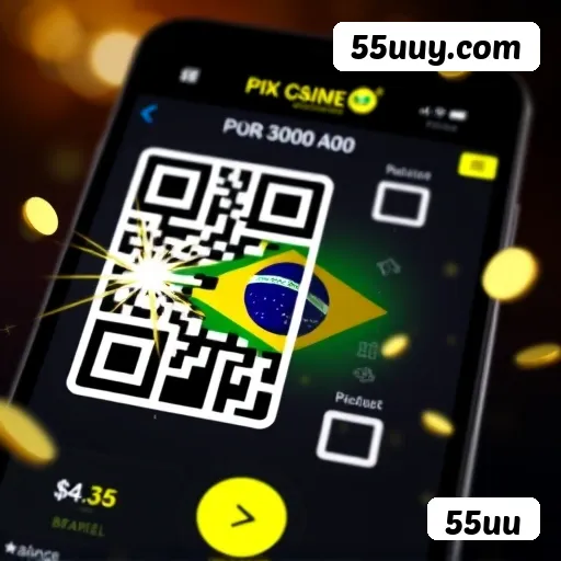 Configurações úteis dentro do app 55uu