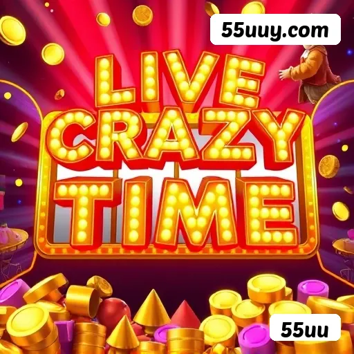 Guia rápido de apostas ao vivo na 55uu