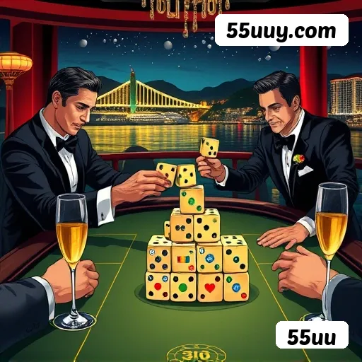 Bônus boas-vindas 55uu R$100