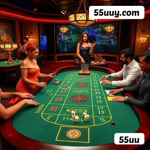 Formulário registro 55uu