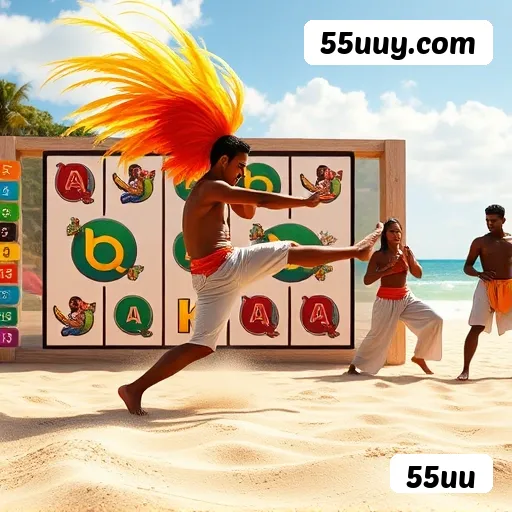 Cashback VIP 55uu - reembolso semanal