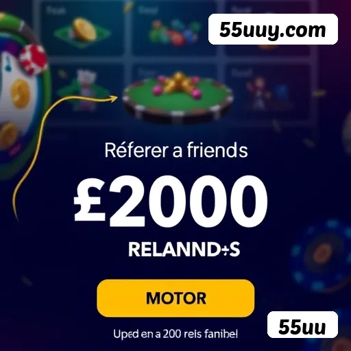 Slots com prêmios 55uu